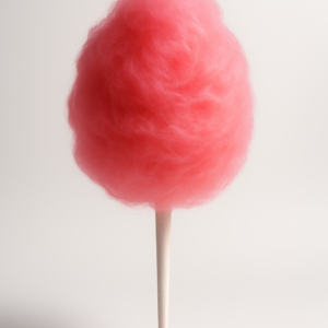 Cotton Candy