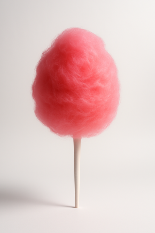 Cotton Candy